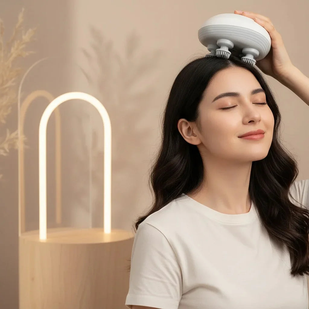 TheraForme™ Standard Massager