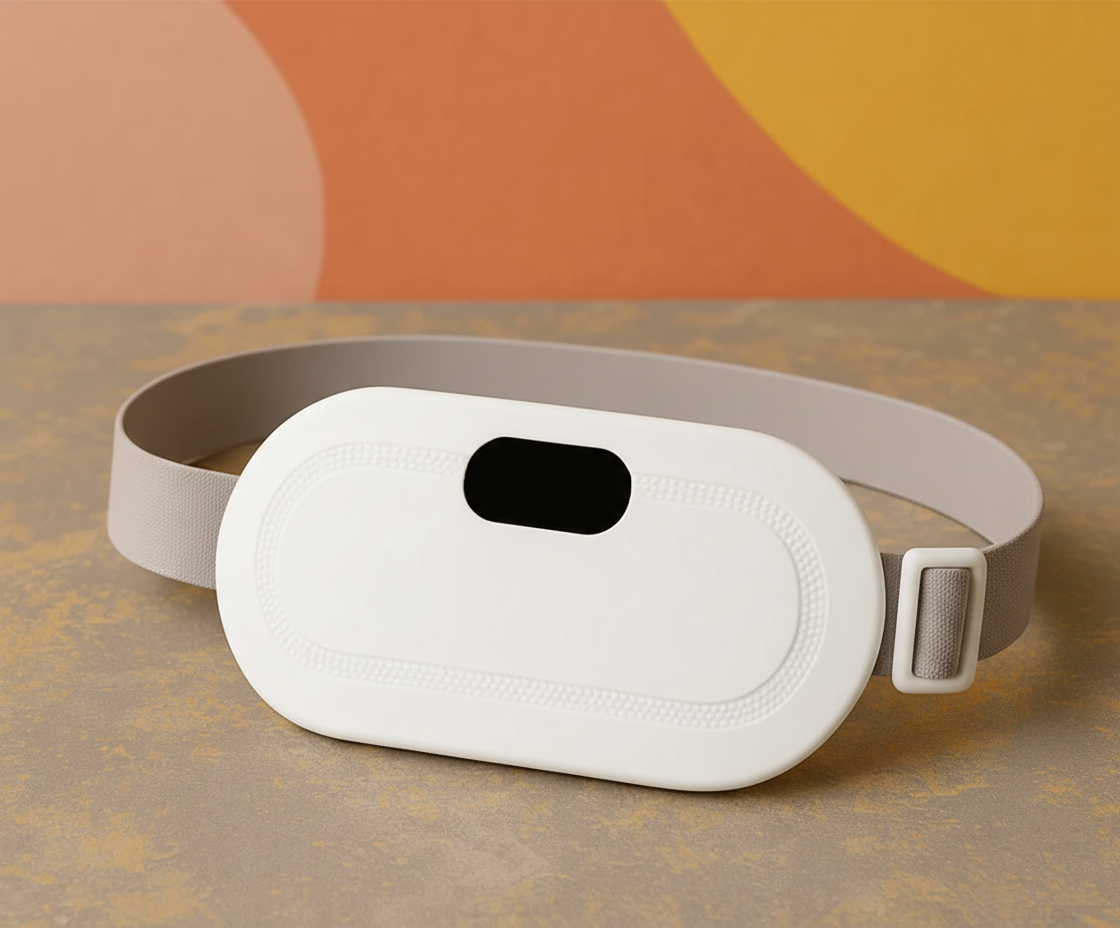 TheraForme™ Smart Menstrual Relief Belt
