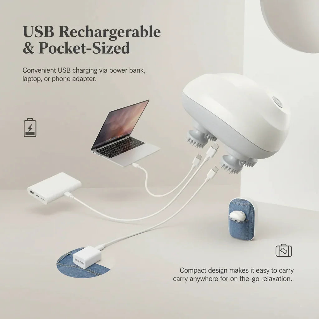 TheraForme™ Standard Massager