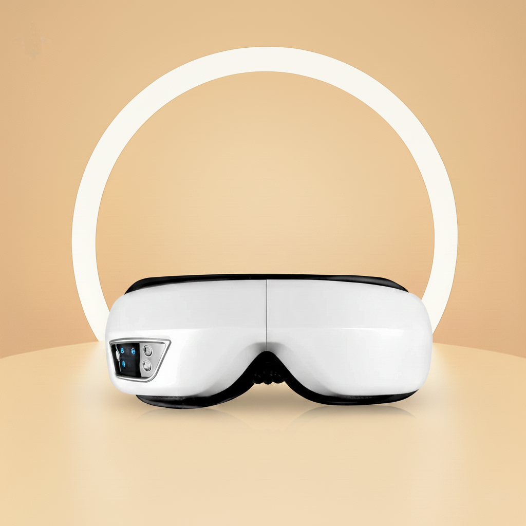TheraForme™ Smart Eye Massager