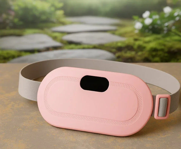 TheraForme™ Smart Menstrual Relief Belt