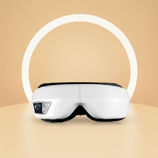 TheraForme™ Smart Eye Massager