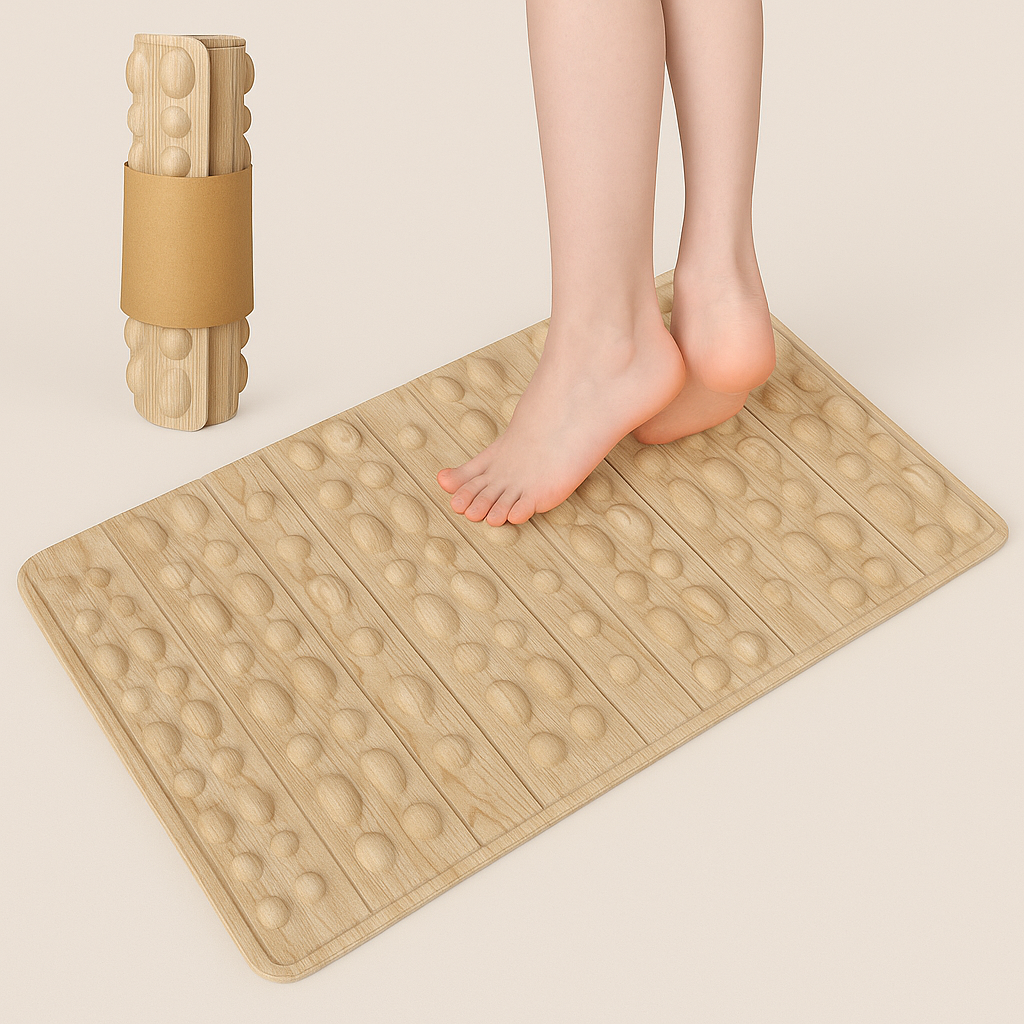 TheraForme™ Foot Mat