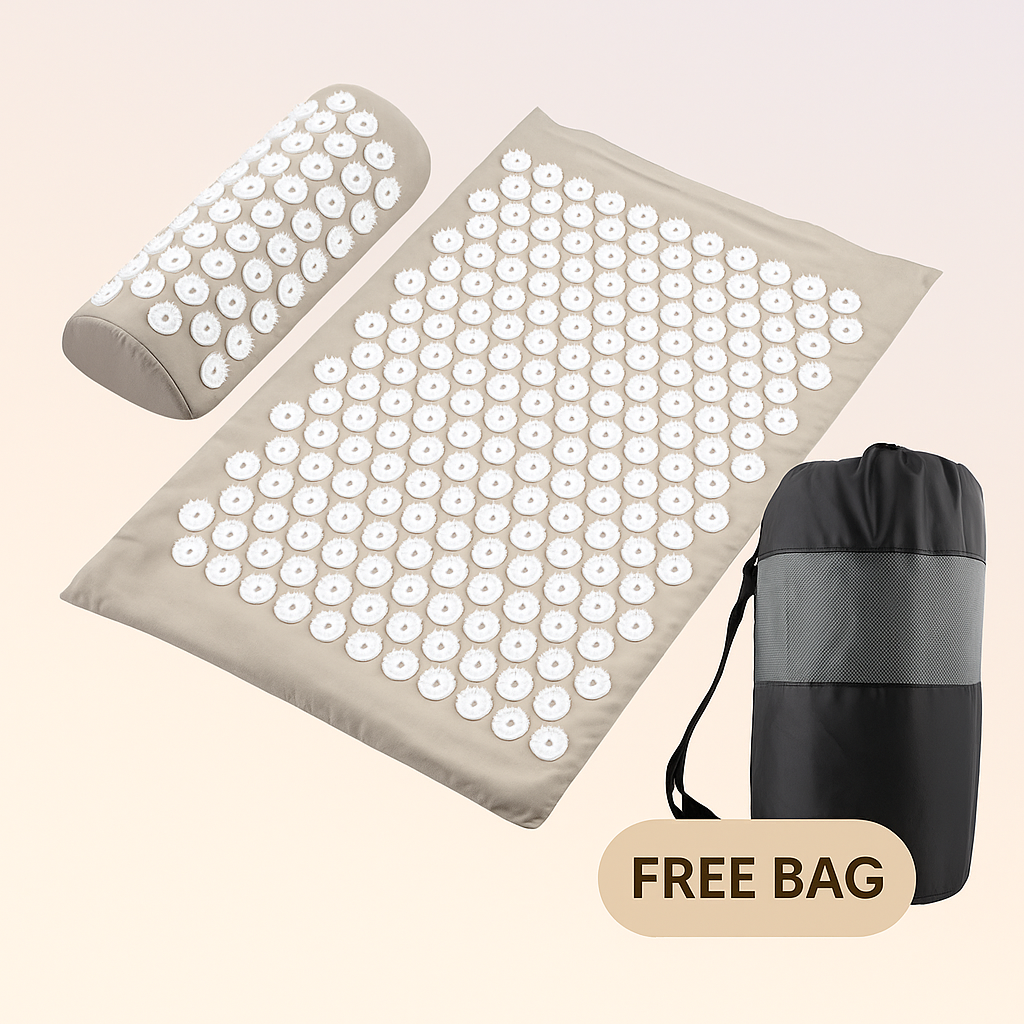 TheraForme™ Acupressure Therapy Set