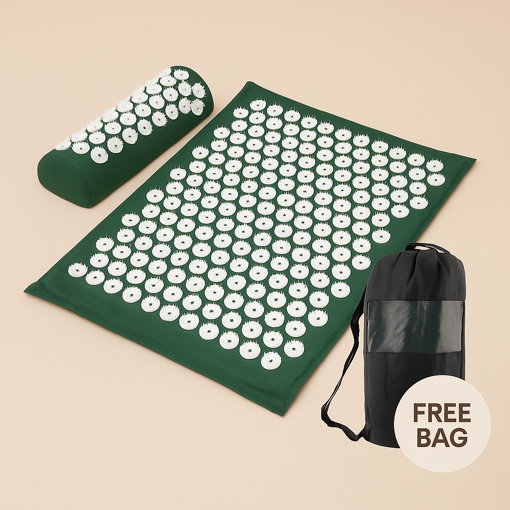 TheraForme™ Acupressure Therapy Set