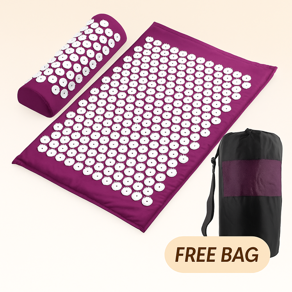 TheraForme™ Acupressure Therapy Set